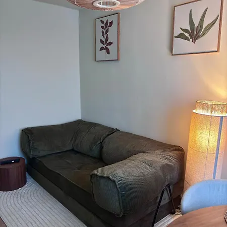 Elegant T2 100m De La Argeles-sur-Mer