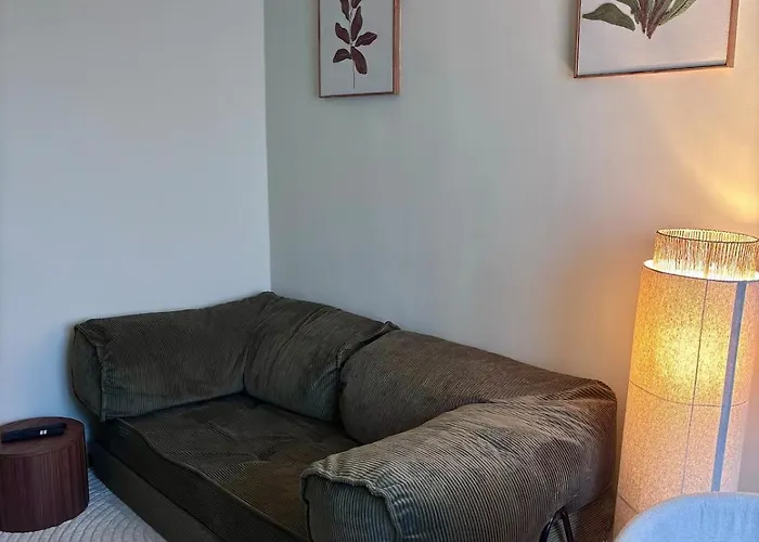 Elegant T2 100m De La Argeles-sur-Mer