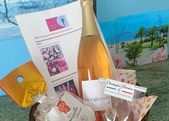 Elegant T2 100m De La *