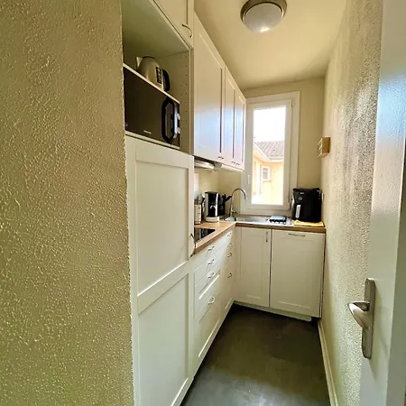 Elegant T2 100m De La